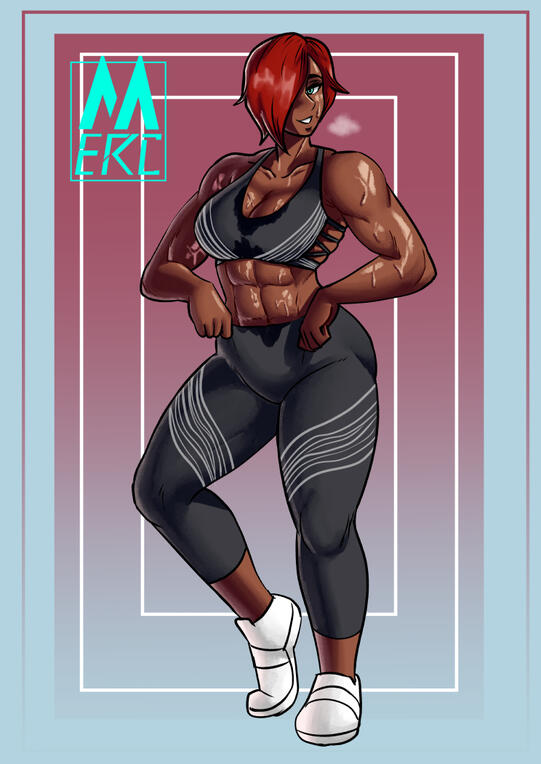 OC Commission