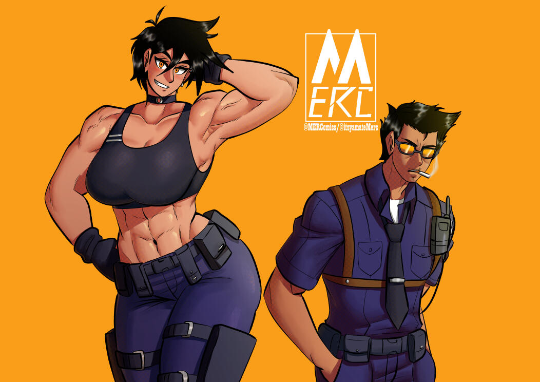 OC Commission