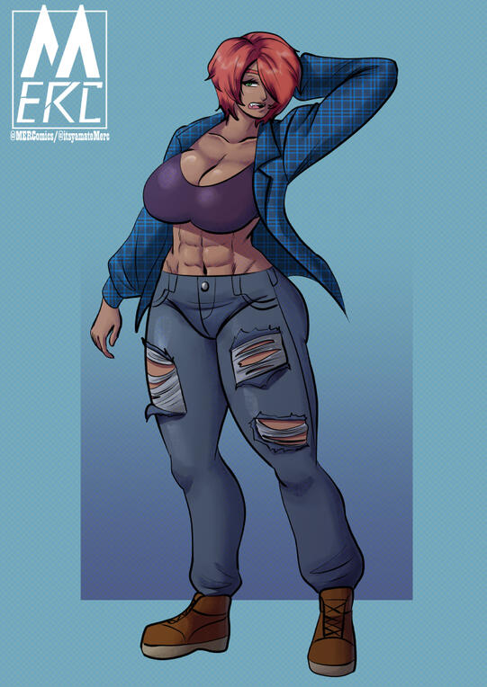 OC Commission
