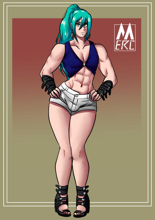OC Commission
