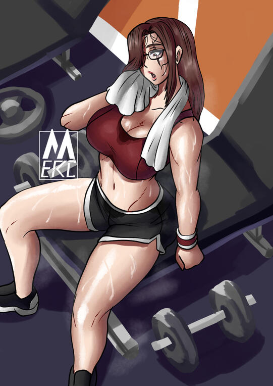 OC Commission