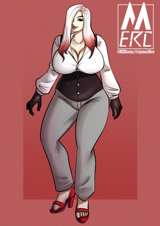 OC Commission